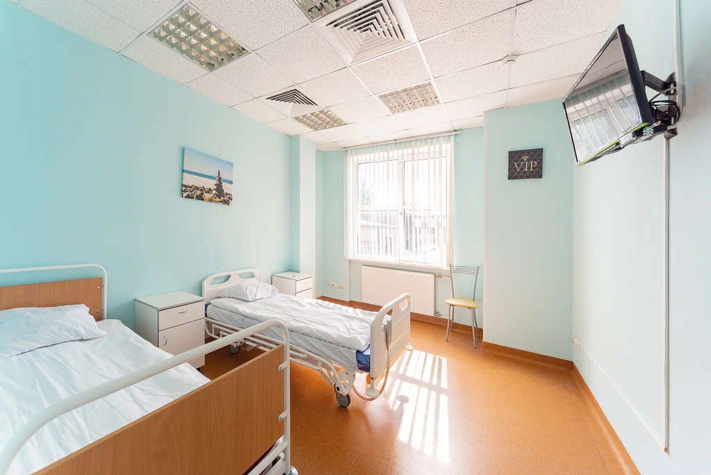Наркологический центр в Янауле