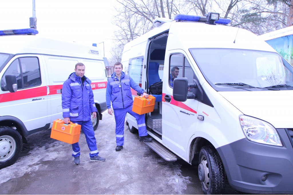 Вызов скорой наркологической помощи в Янауле